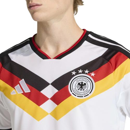 Deutschland WM Trikot - 2025-26